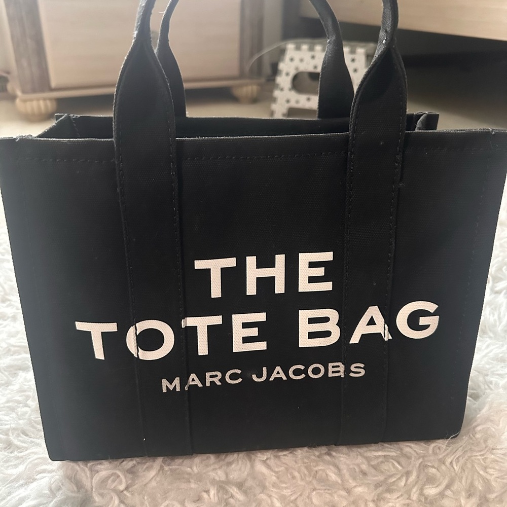 Marc jacobs tote